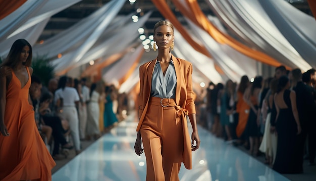 Ethical Glamour Sustainable Picks