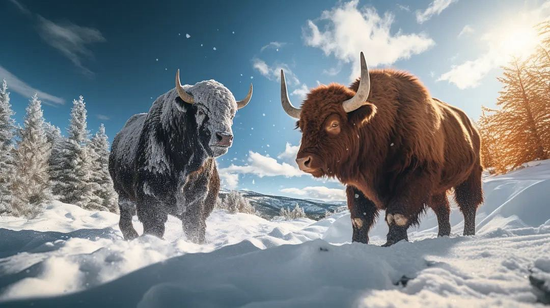 Bitcoin ETFs on the Horizon: BTC Price Analysis and a New Altcoin to Watch