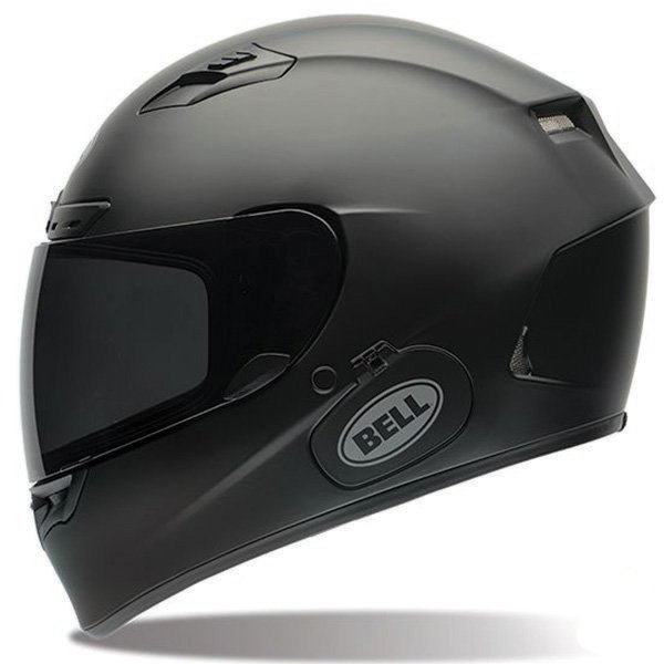Bell Qualifier DLX adalah ketiga helmet motor terbaik.