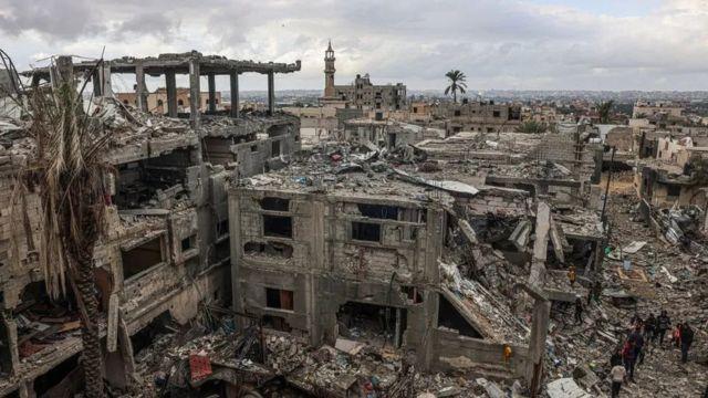 به گفته وزارت بهداشت تحت کنترل حماس، بیش از ۱۸هزار و ۶۰۰ فلسطینی از آغاز جنگ در غزه کشته شده‌اند
