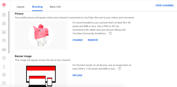 Bí quyết tạo lập kênh YouTube hiệu quả