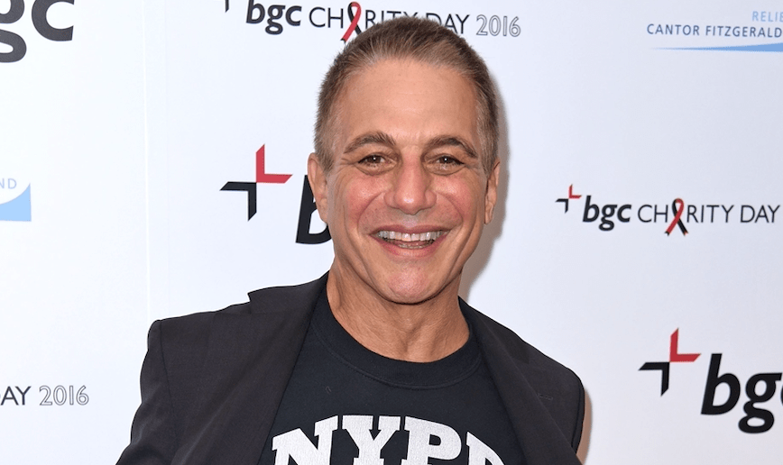 Tony Danza Joins 20th's 'Darby Harper Wants You To Know'