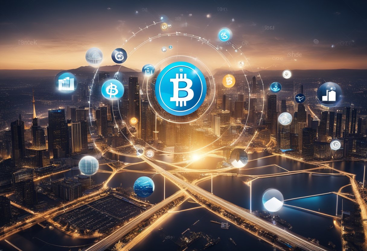 Technical Aspects Of Cryptocurrency