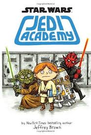 Image result for Jedi Academy series