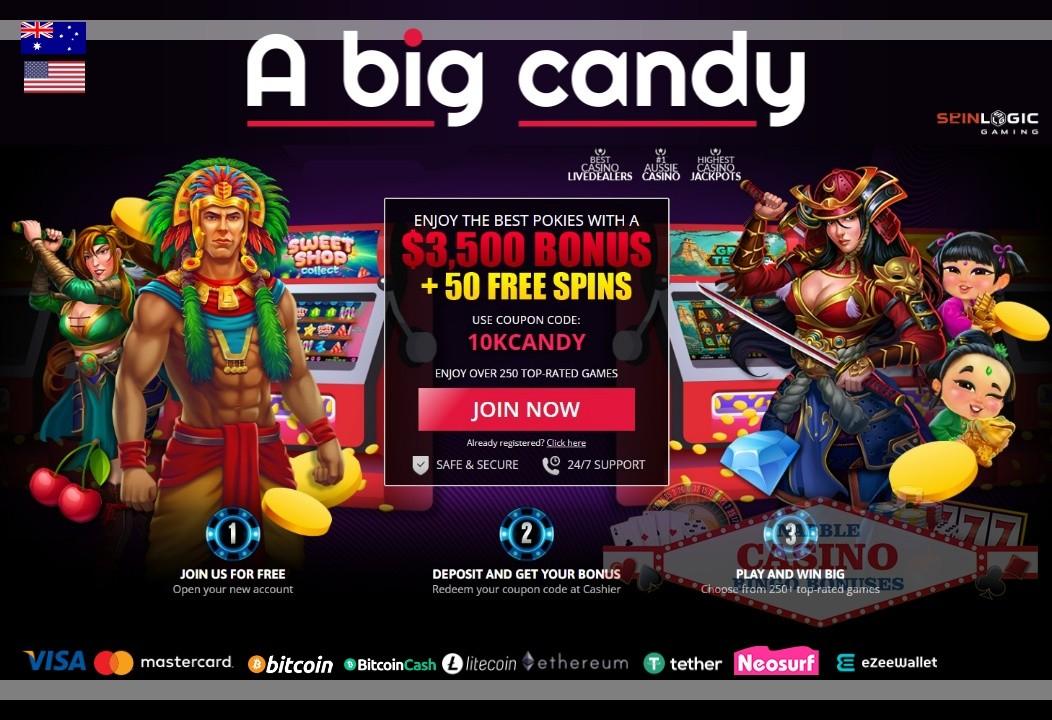 big-candy casino