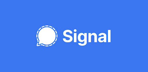 Signal (Photo: Google Play Store)