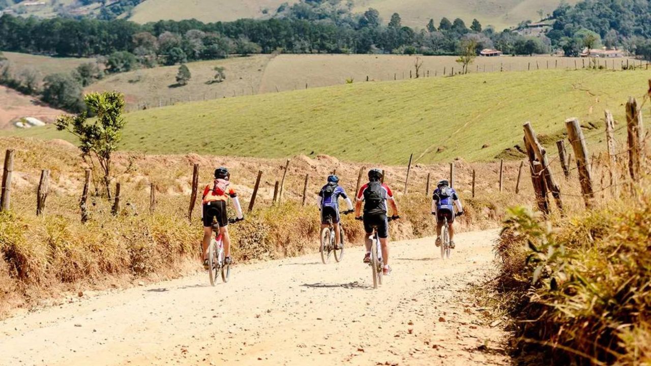 Foto divulgação: Passeios em Socorro SP