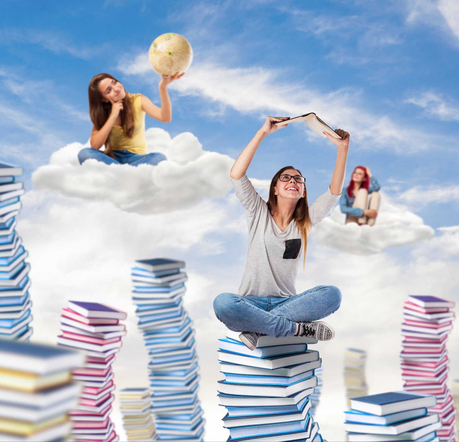 Unleashing Your Study Abroad Dreams: The Definitive Guide to Education Loans | MSM Unify