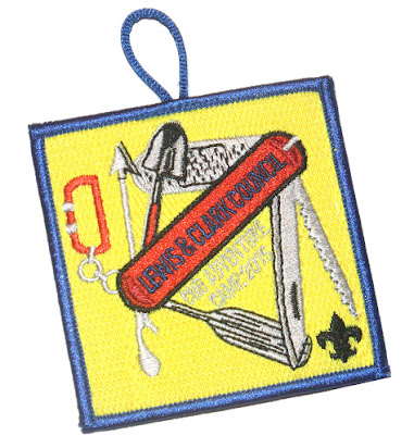 Cub Scout Pocket and Sleeve Patch Placement – The Idea Door