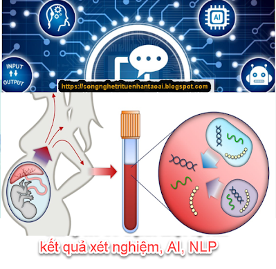 Ứng Dụng Của NLP trong Chăm Sóc Sức Khỏe: Hiện Tại và Tương Lai - AI Tech Blog