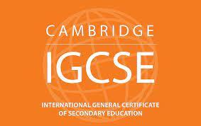 International General Certificate of Secondary Education - Wikipedia