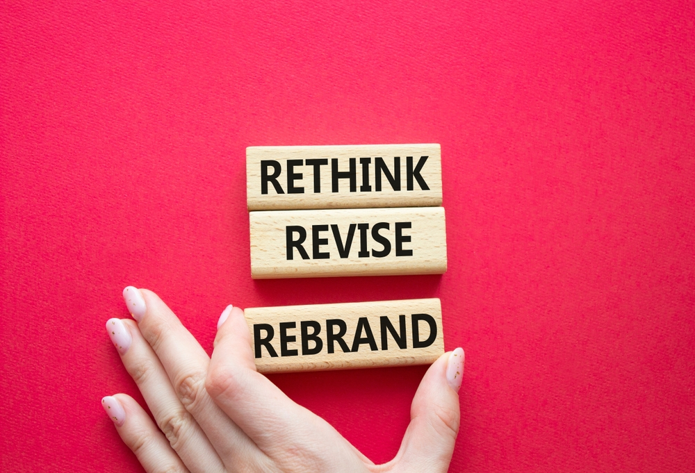 Rebranding for Relevance in a Digital Age