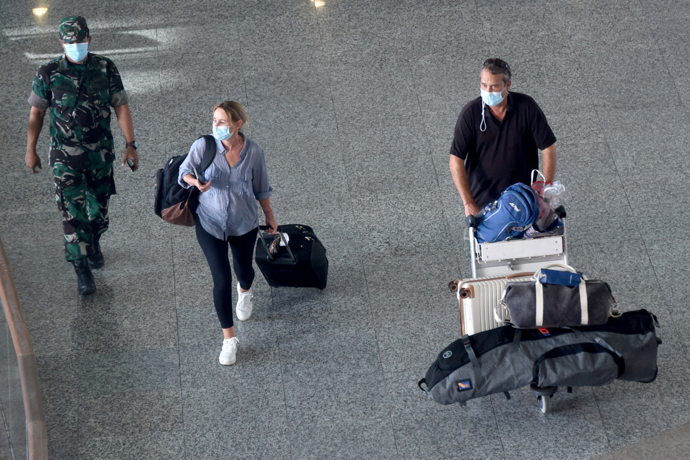 Global Travel Trending News Updates
