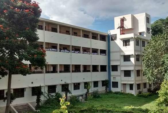 Ttl College Of Business Management in Saraswathipuram,Mysore 