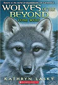 Image result for Wolves of the Beyond
