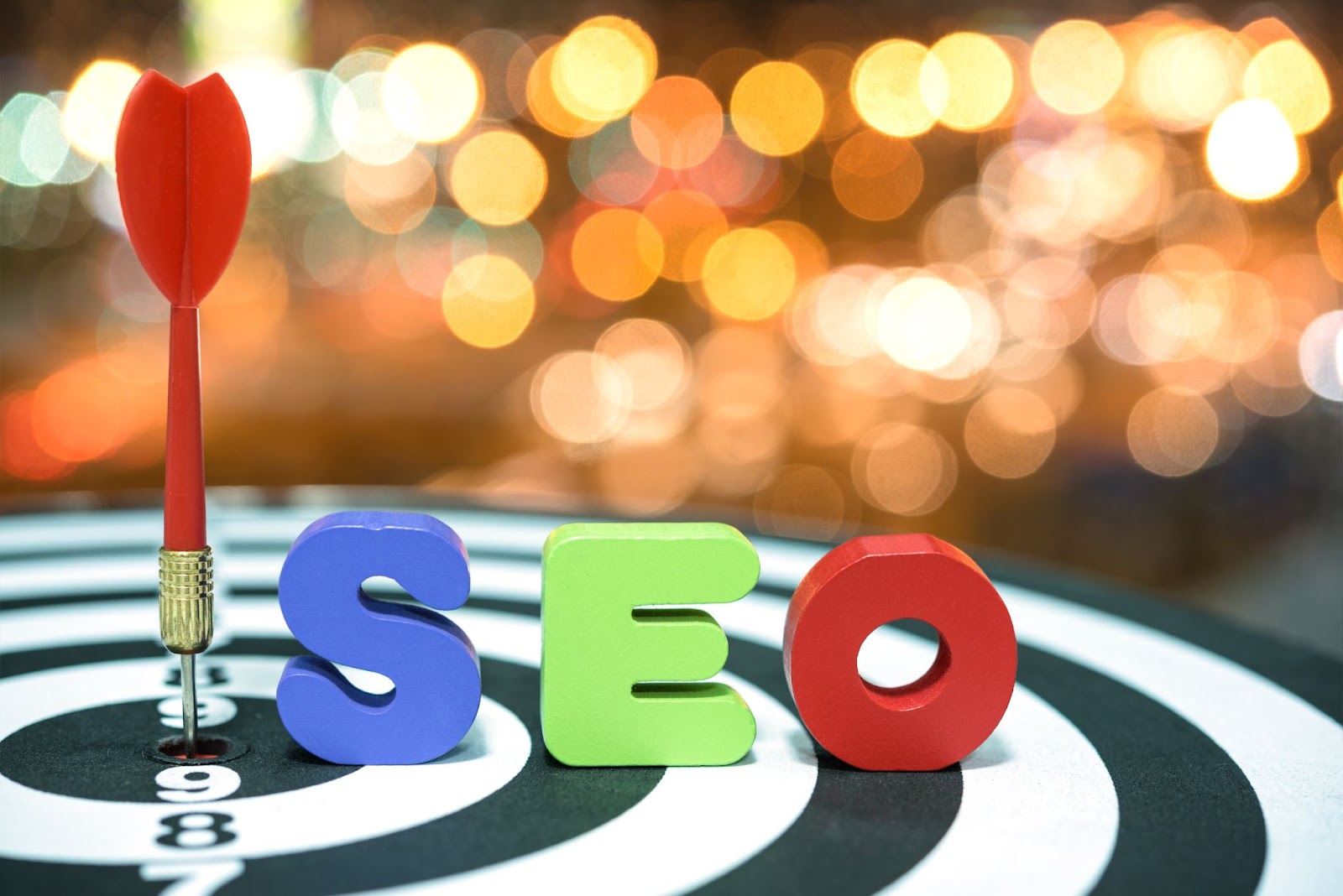 Local Seo Strategies for Small Businesses
