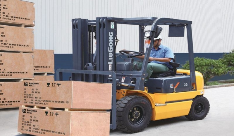 Mua Bán Sửa Chữa Xe Cơ Giới Uy Tín Tại TP.HCM