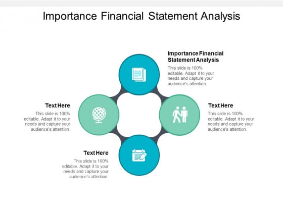 Mastering Financial Analysis Key Insights