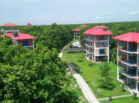 RAJENDRA ECO RESORT - Hotel Reviews (Gazipur, Bangladesh)