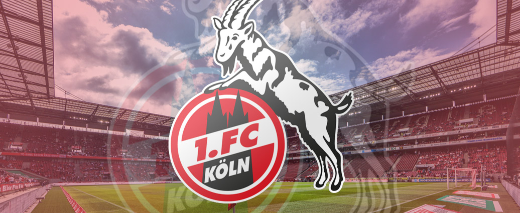  FC Köln thực sự là một trong những đội nổi bật của Bundesliga 2