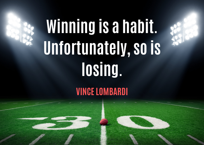 39 Motivational Quotes From The Super Bowl For Principals - Teaching ...