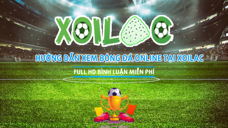 Xmx21.com - Xoilactv điểm đến cho người hâm mộ bóng đá