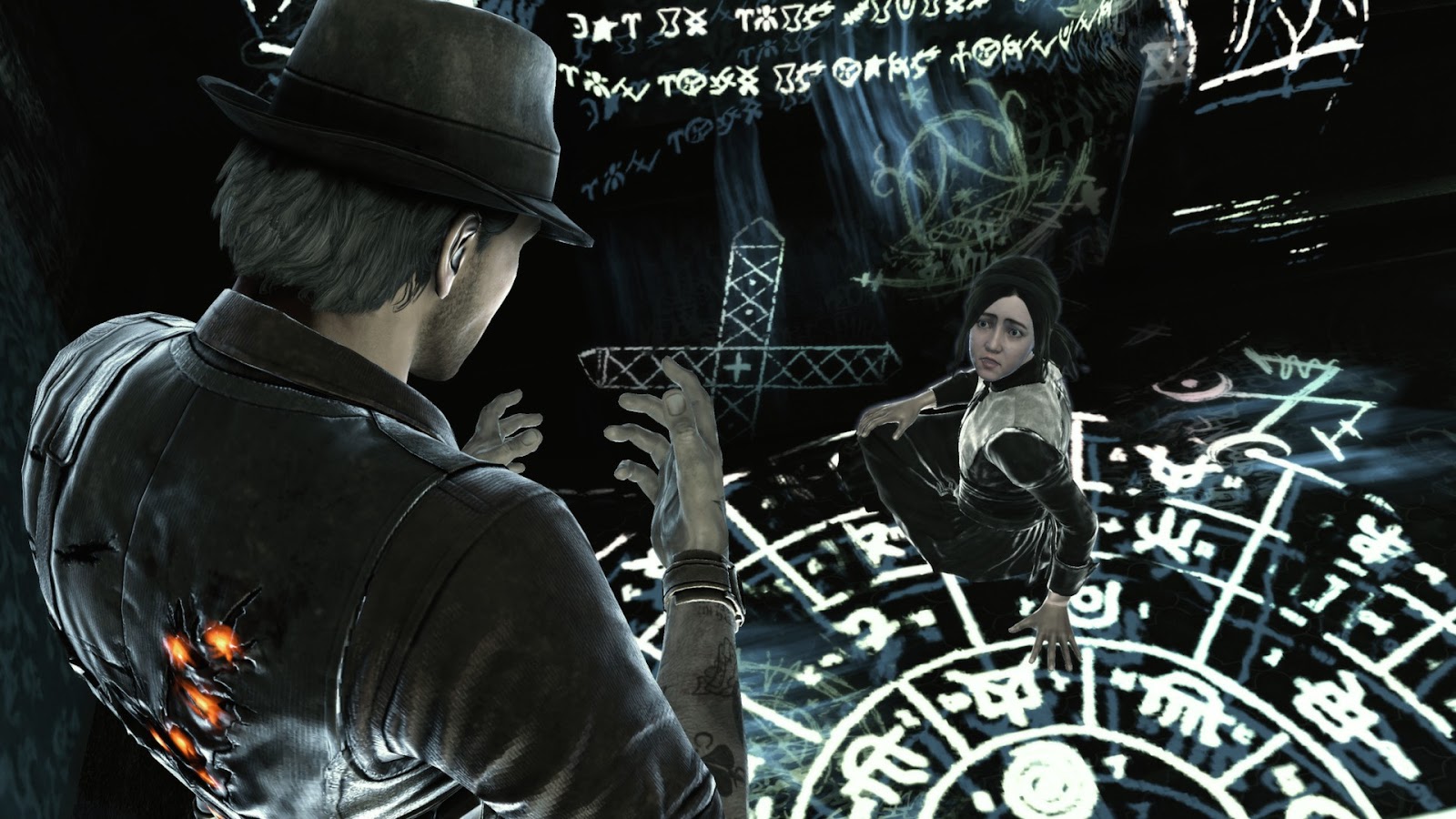 เกม murdered soul suspect  BY KUBET