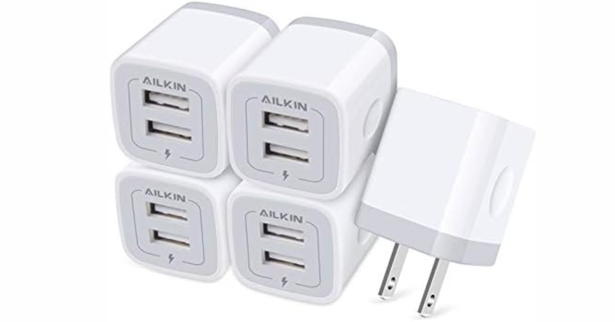 USB Plug (5Pcs)