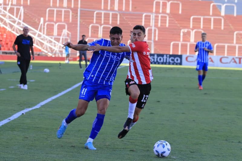 Nhận định trước trận đấu San Lorenzo vs  Godoy Cruz Antonio Tomba