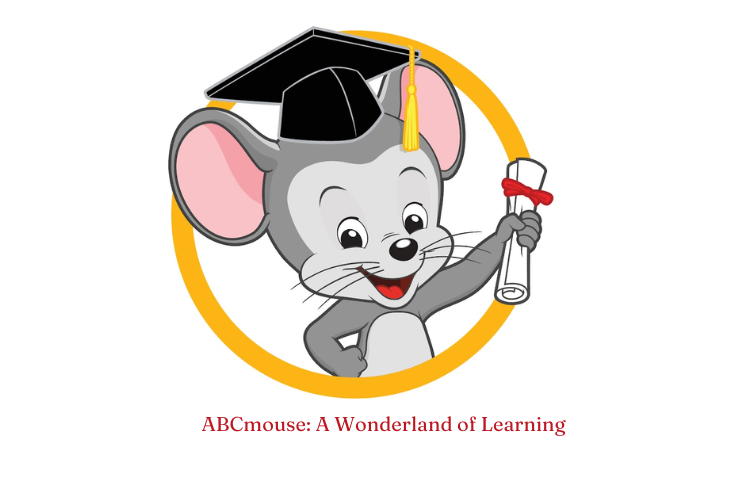 ABCmouse | free educational apps for kids