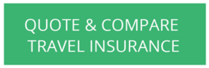 green button that reads quote and compare travel insurance