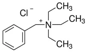 Benzyltriethylammonium chloride 99 56-37-1