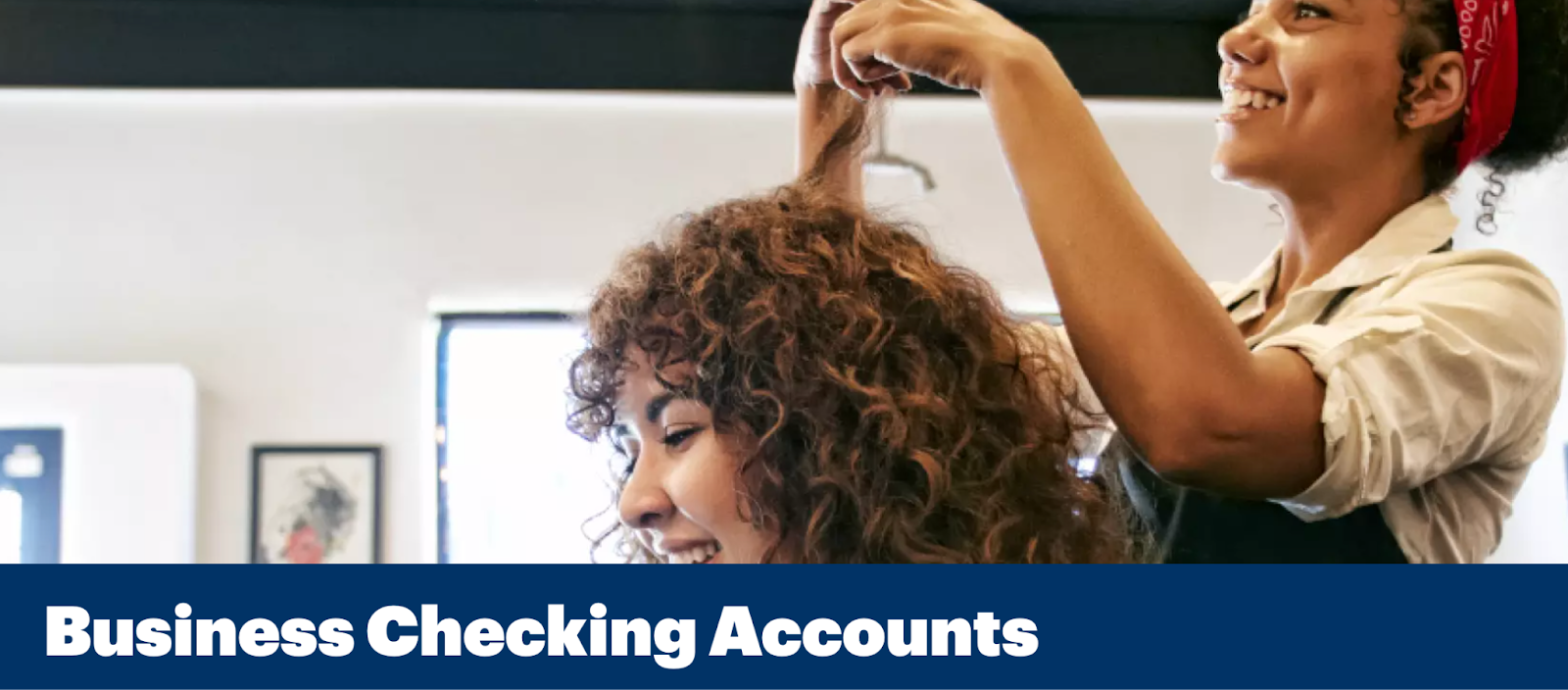 OCCU business checking accounts