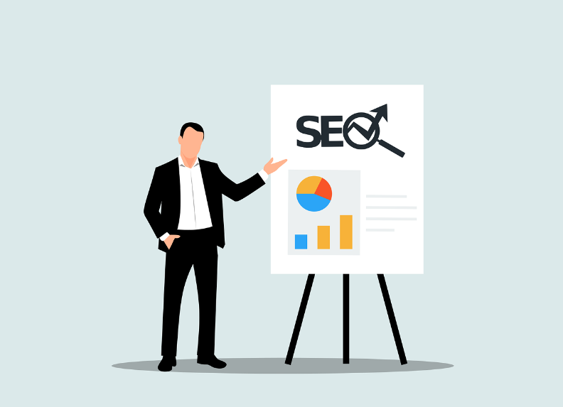 10 Importance of SEO in Restaurants Brand