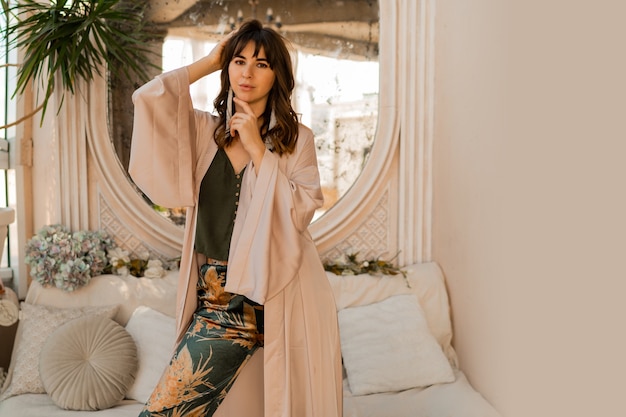 Eco Elegance Chic Bliss