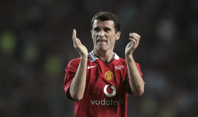  Keane bị phạt và sau đó, ông nhận thông báo chấm dứt hợp đồng