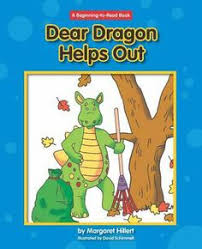 Image result for dear dragon series guided reading level