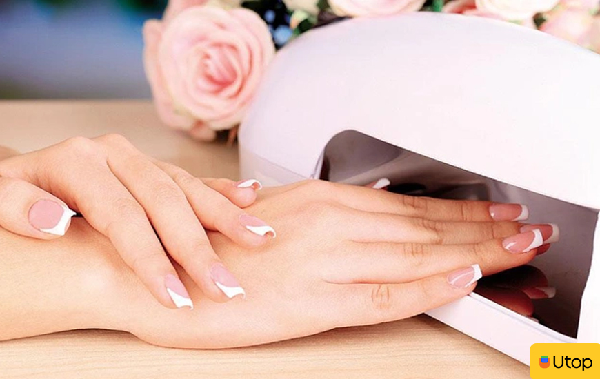 Trải nghiệm chân thực nhất khi đến với B's Nails Studio
