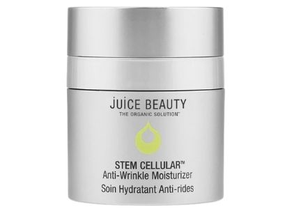 Juice Beauty Stem Cellular Anti-Wrinkle Moisturizer Vegan Anti-Aging Moisturizer