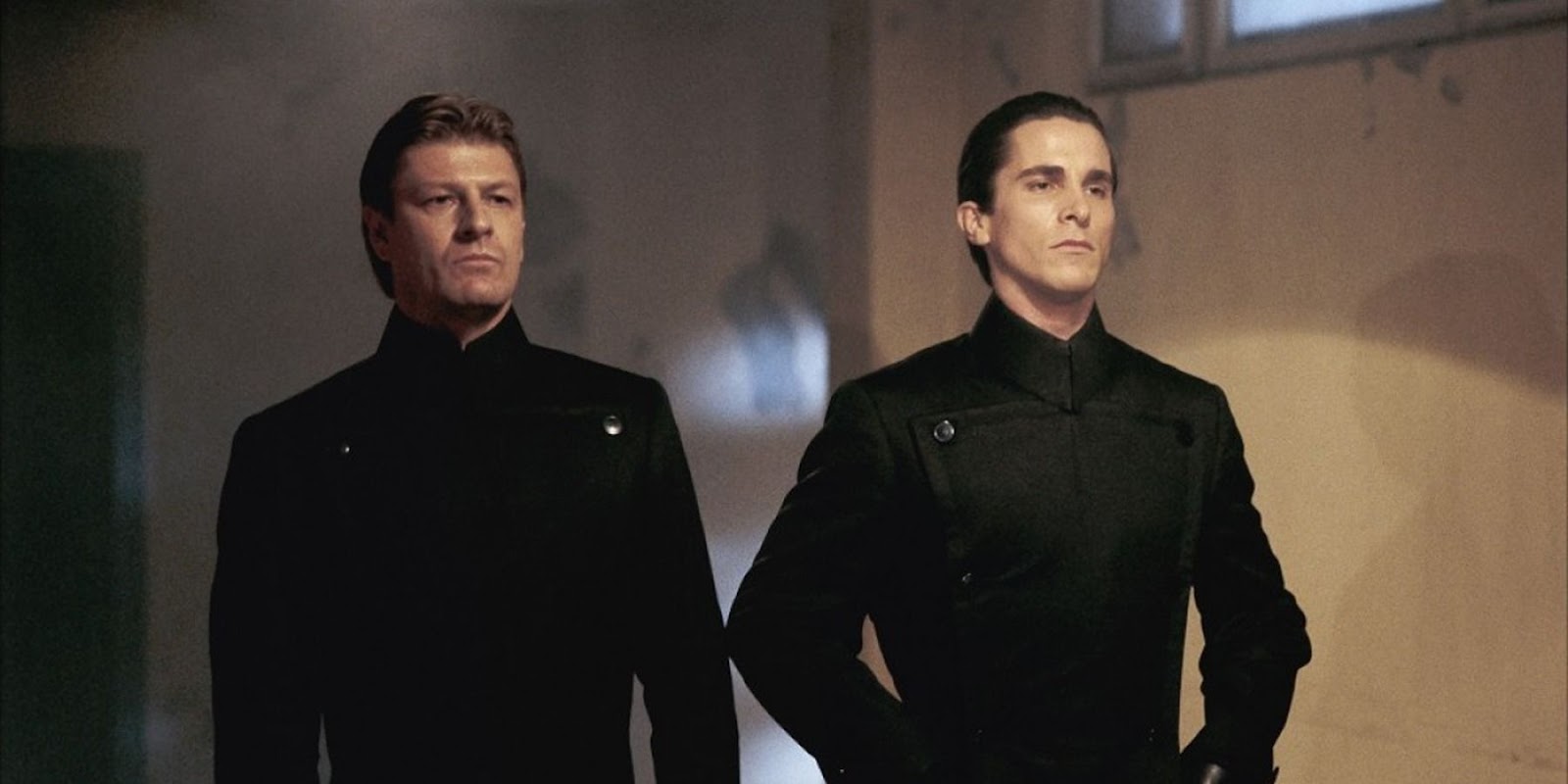 equilibrium 2002 sci-fi