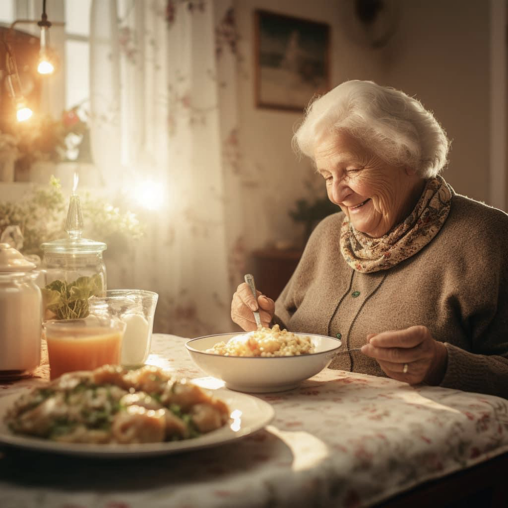 Grandma Kate’s Kitchen: A Taste Of Home In Spain By Prep2u - Spain Life 