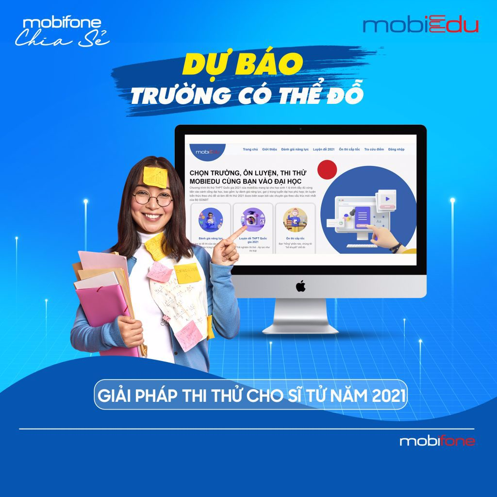 Bộ giải pháp cho trường học của mobiEdu hướng tới ai?