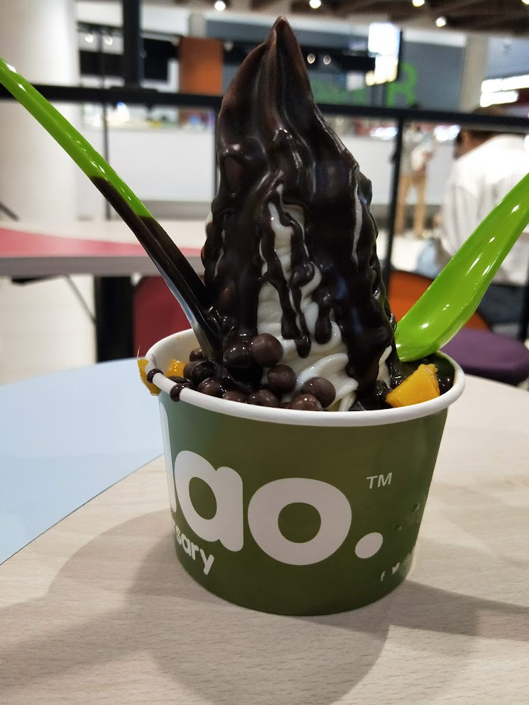 Llao llao