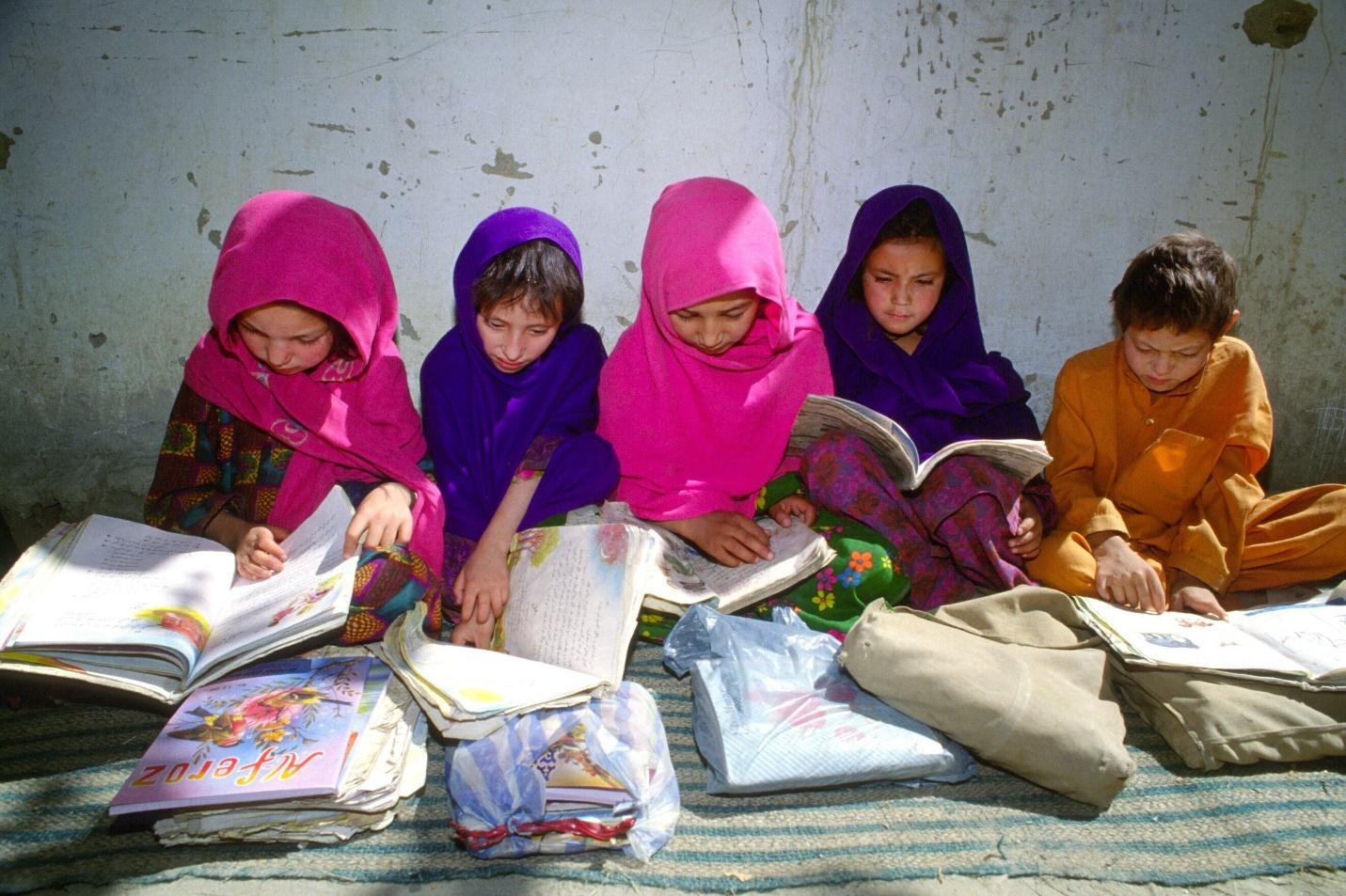 Education for all: For Pakistan, still a long road ahead