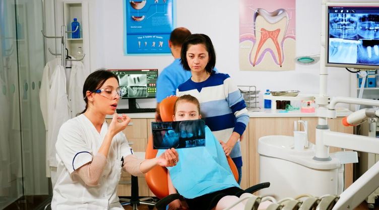 The ABCs of Smiles: Why Family Dentistry is a Big Deal?