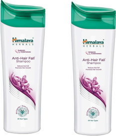 Himalaya Herbals Anti-Hair Fall Shampoo