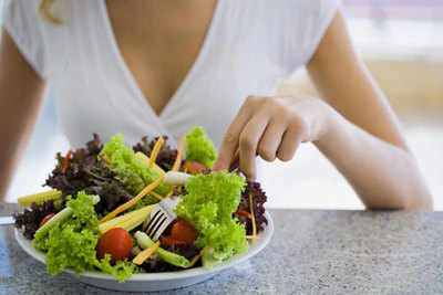Gourmet Goals Magic Diets