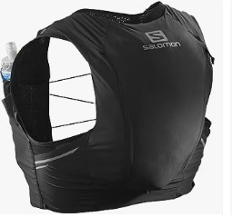 Sac hydratation trail Salomon Sense Pro 10