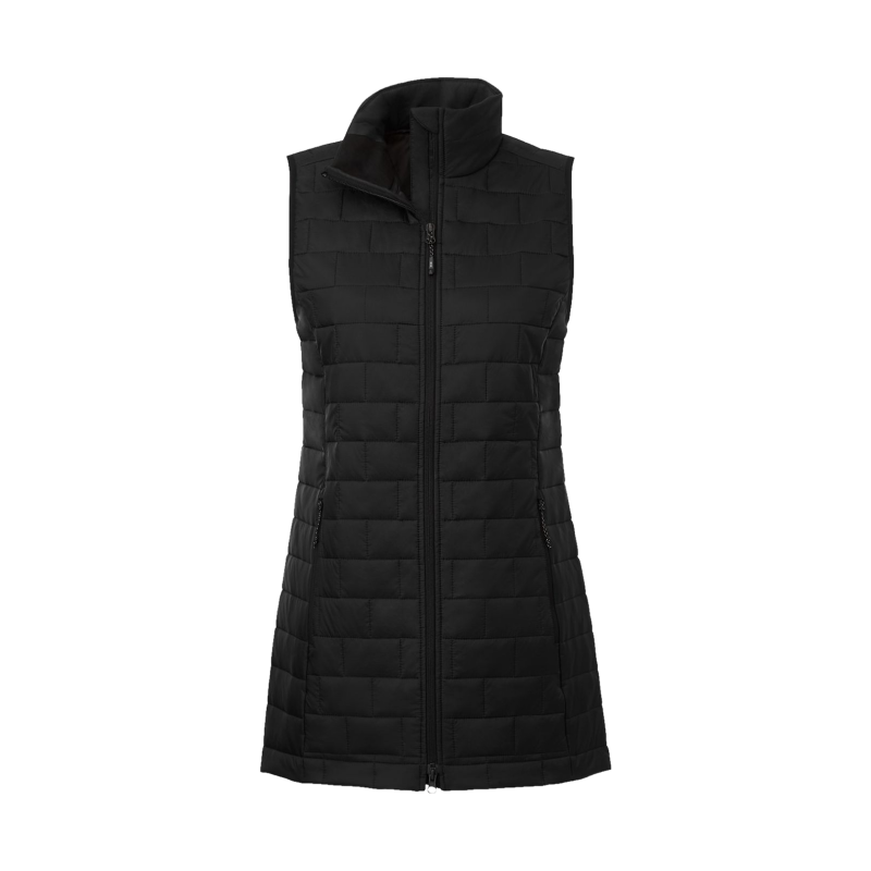 TELLURIDE Packable Insulated Vest