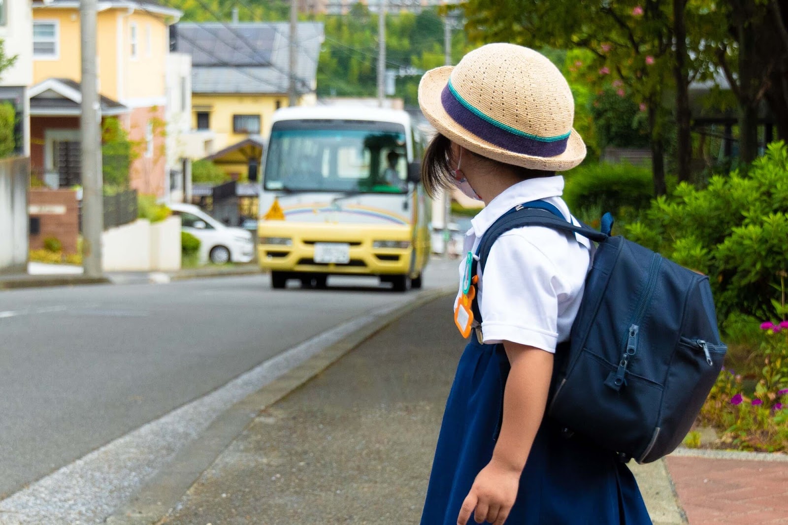 働きながら子どもを幼稚園に入れる際の懸念点を紹介